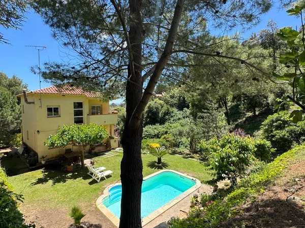 Casa o chalet independiente en Paseo de les Roques, 21, Sant Feliu del Racó, Sant Feliu del Racó - Foto 6
