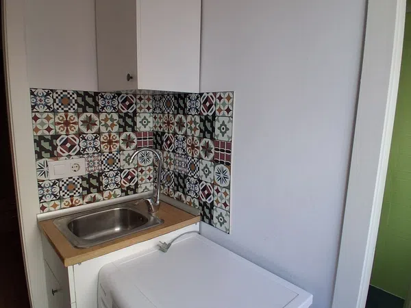 Estudio en Calle Marques de Pickman, 5, Gran Plaza - Marqués de Pickman - Ciudad Jardín - Foto 8