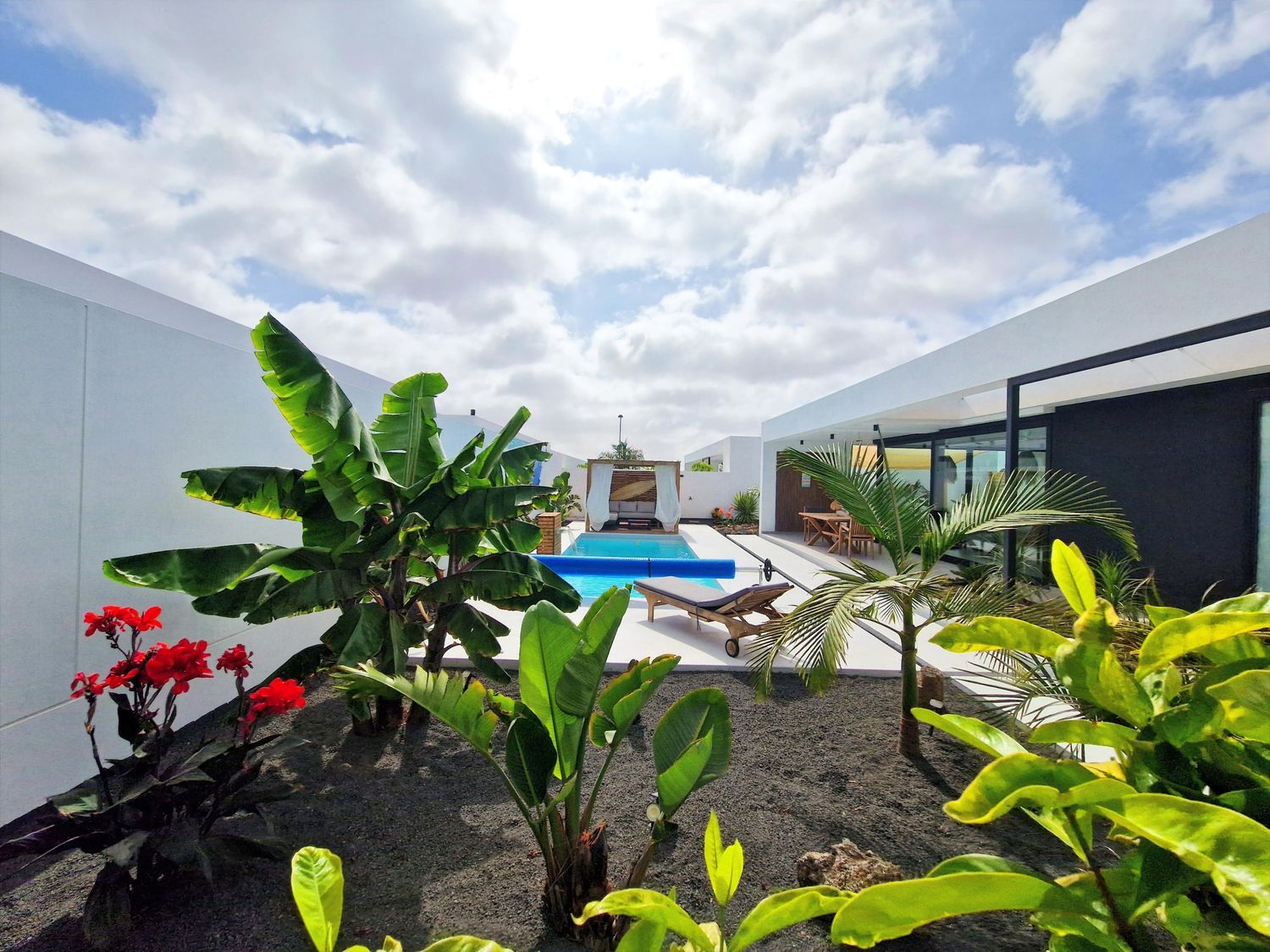 Casa o chalet independiente en Calle Melà, 31, La Oliva, La Oliva - Foto 26