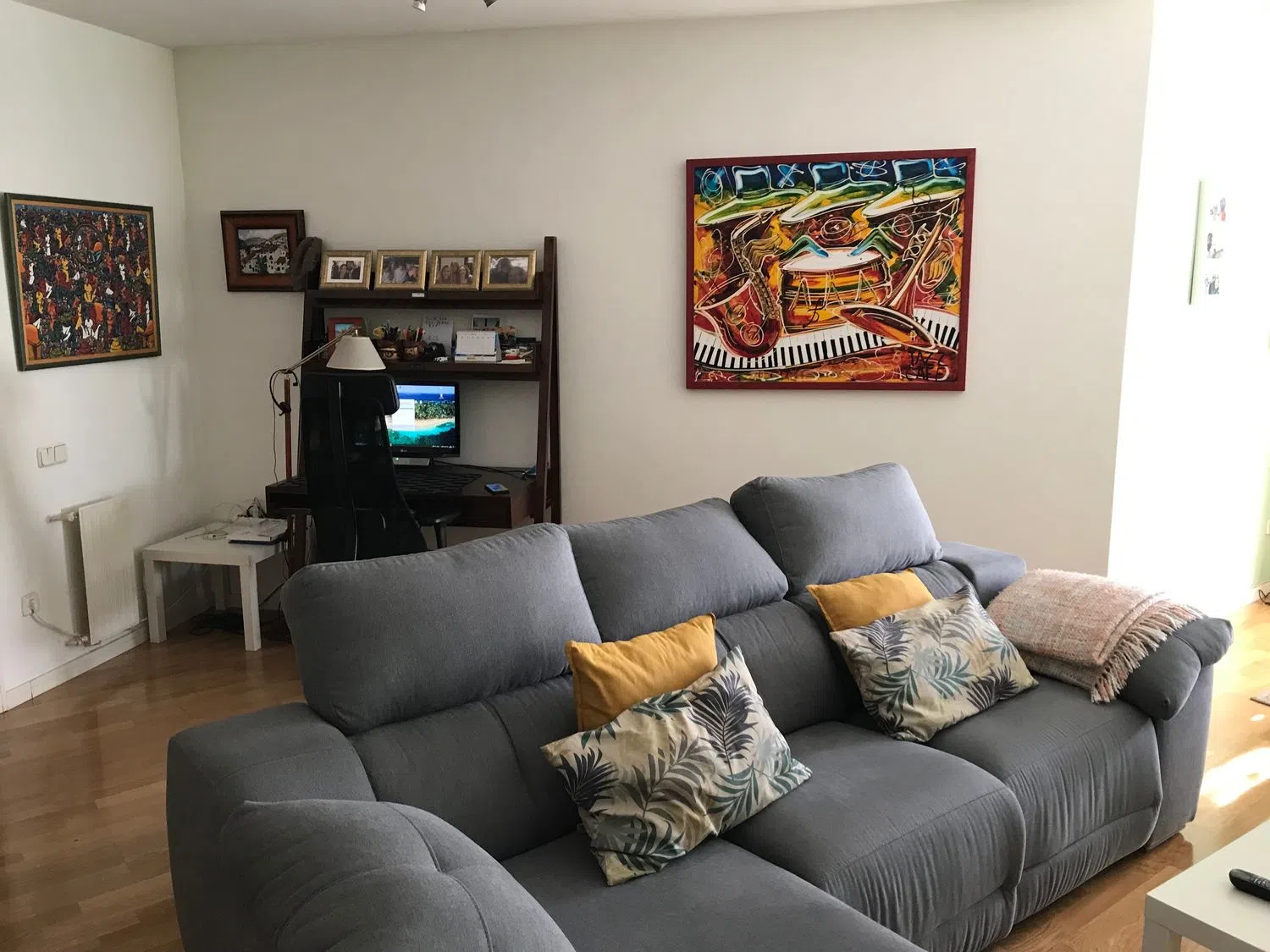 Piso en calle de Nanclares de Oca, 38 - Foto 20