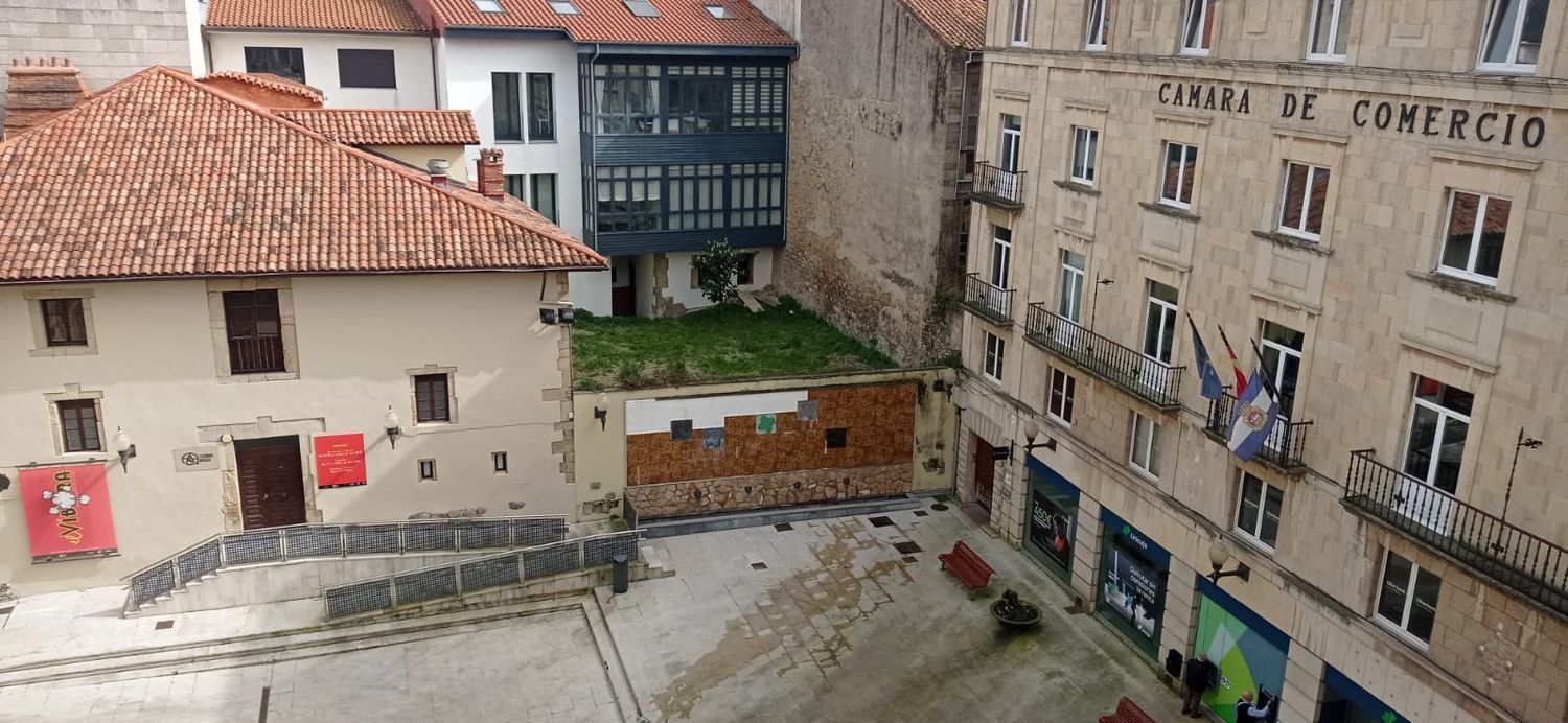 Piso en Calle la Fruta, 37, Centro, Centro - Foto 4