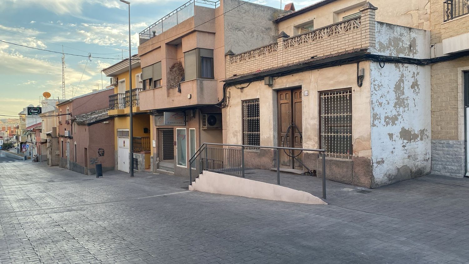 Chalet adosado en Calle Portichuelo, 35 - Foto 13