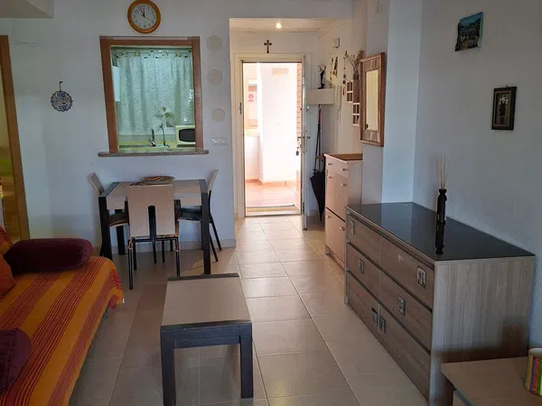 Piso en Calle Amplaries, 37 - Foto 3