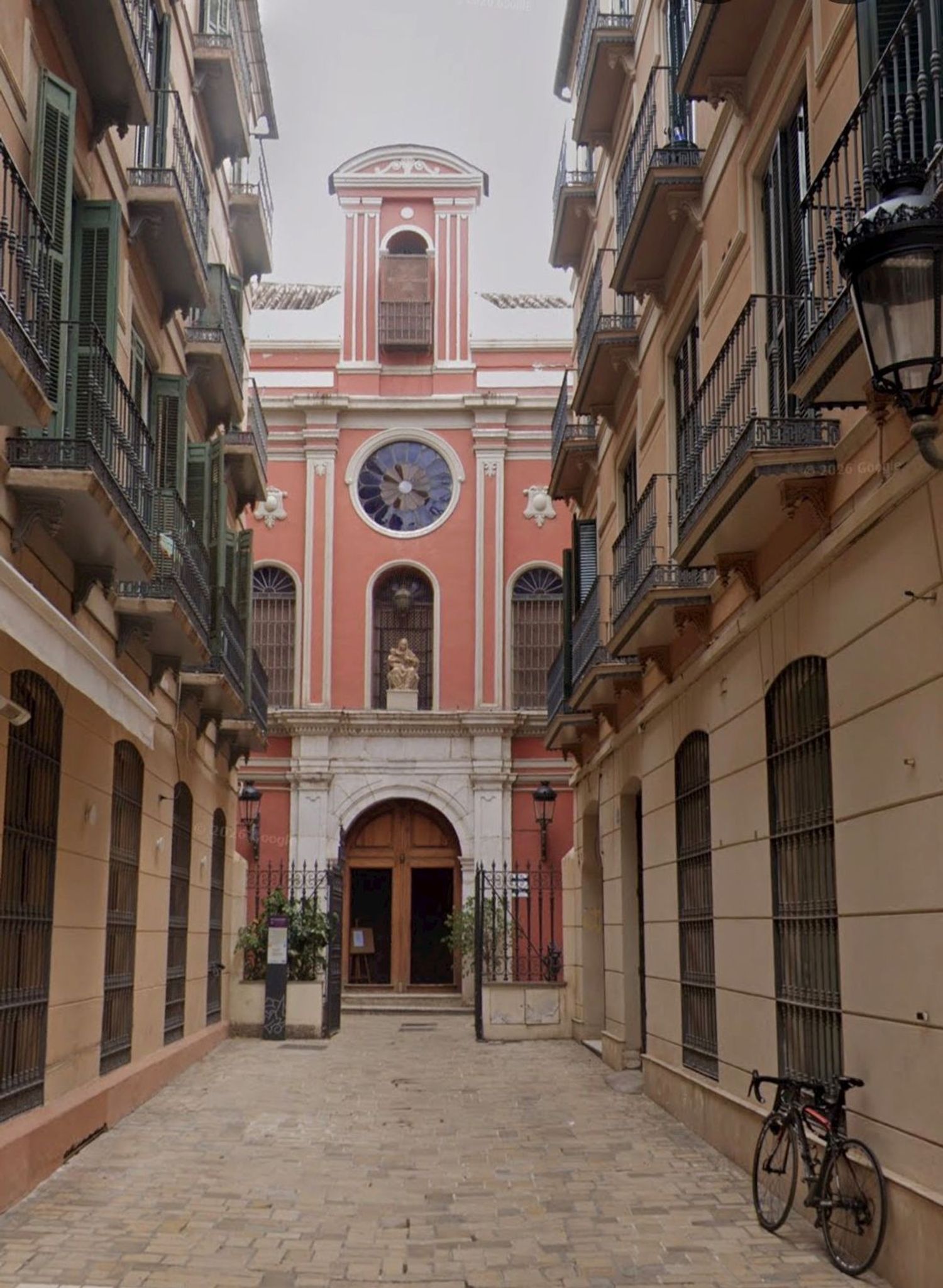 Piso en Calle Císter, 11, Centro Histórico - Foto 30