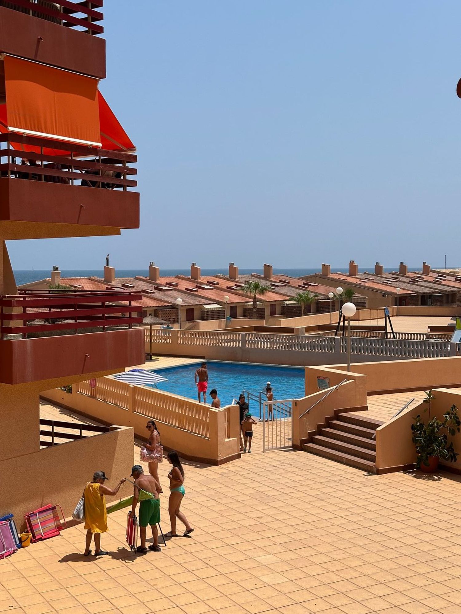 Piso en Urbanización Jardín del Mar, 8, Playa de las Gaviotas-El Pedrucho, Playa de las Gaviotas-El Pedrucho - Foto 4