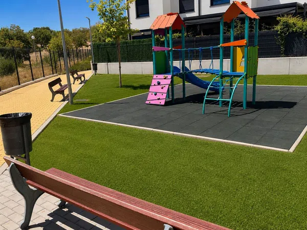 Chalet adosado en Camino de Alpedrete, 48, Zona Colegios, Zona Colegios - Foto 3