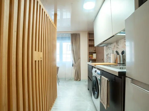 Piso en calle de Rigoberto Ferrer, 20 - Foto 4