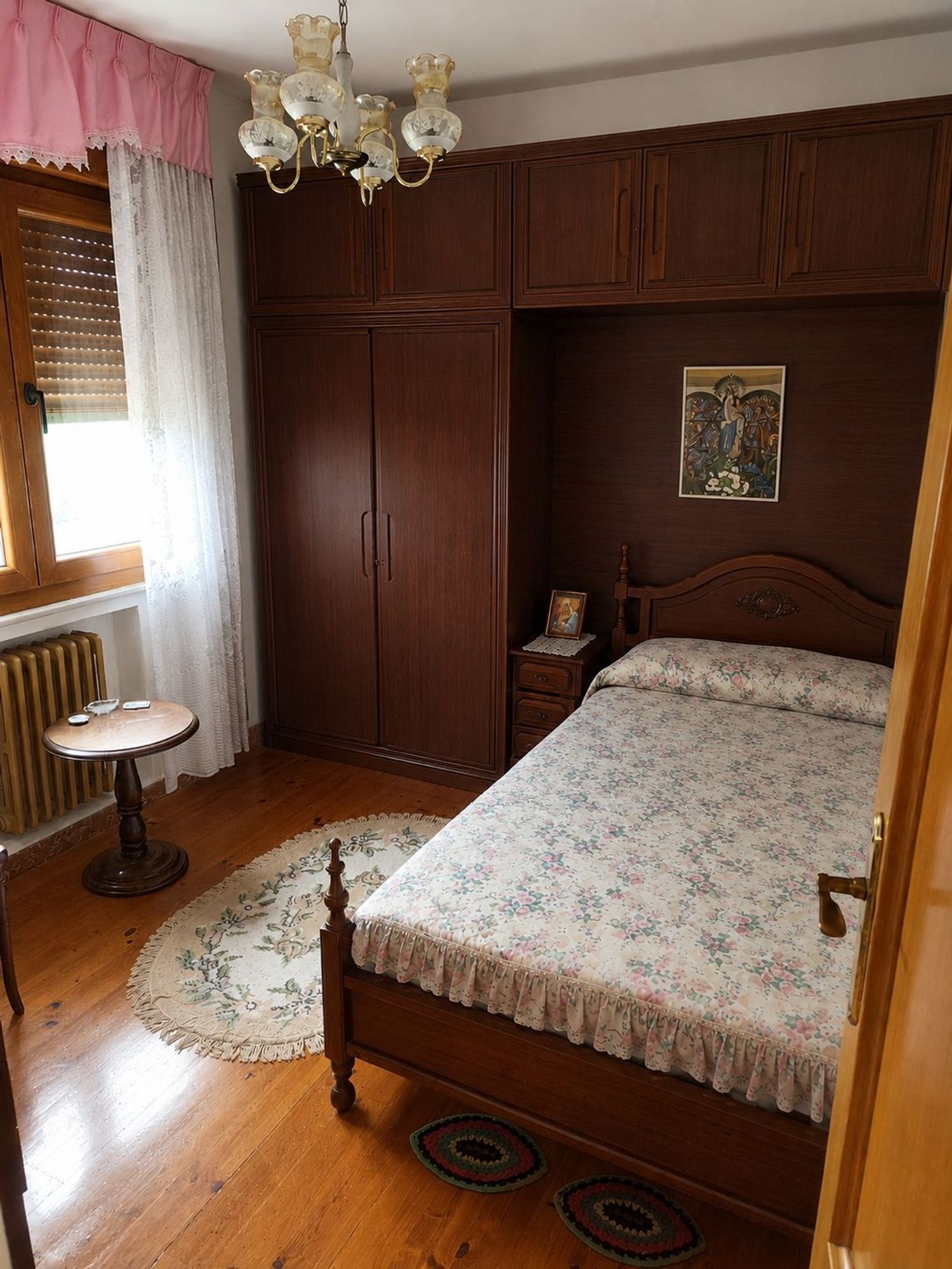 Casa o chalet independiente en Lieres - la Cruz, 20, Carbayin-Lieres-Valdesoto, Carbayin-Lieres-Valdesoto - Foto 10