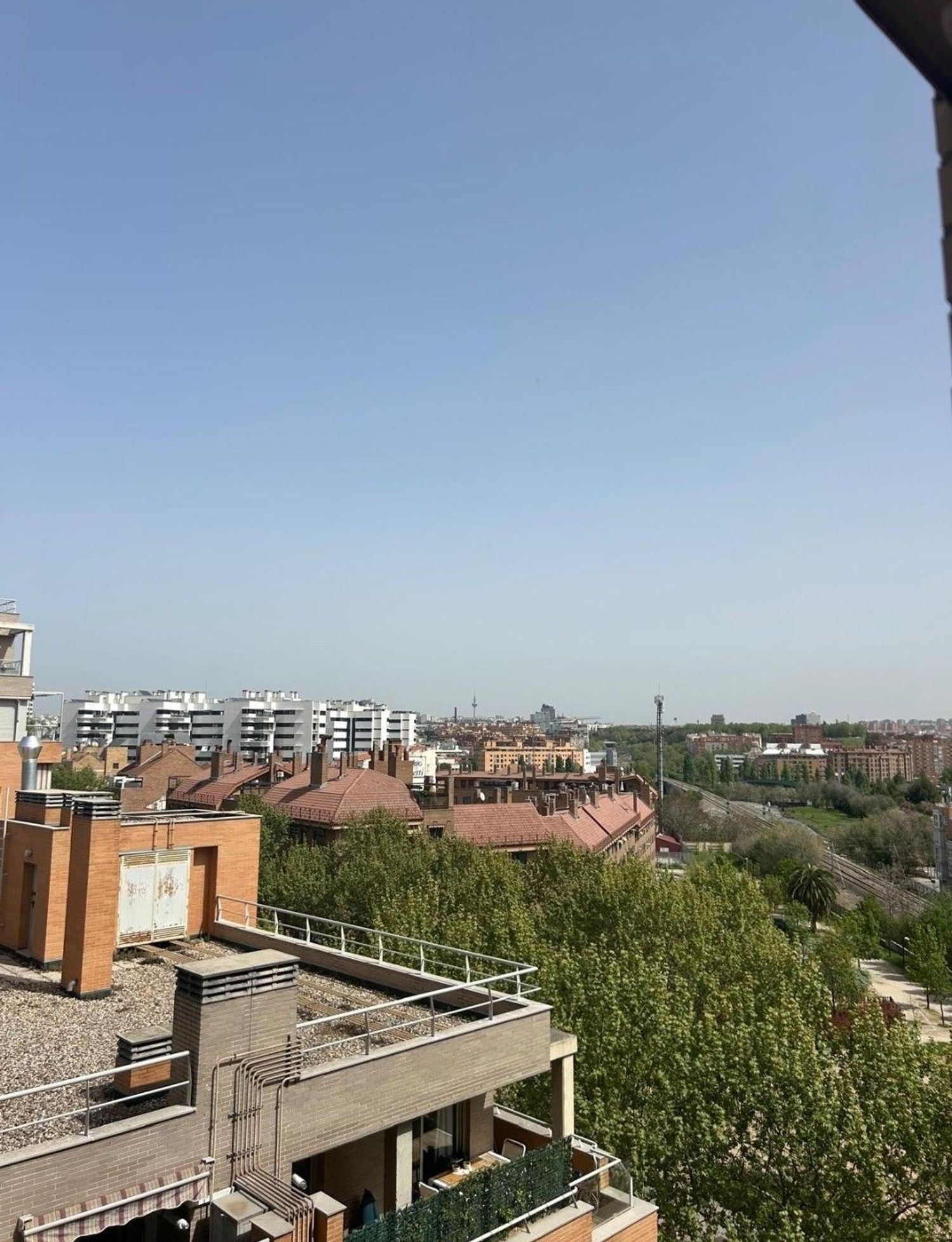 Estudio en calle Antonio López, 250 - Foto 8