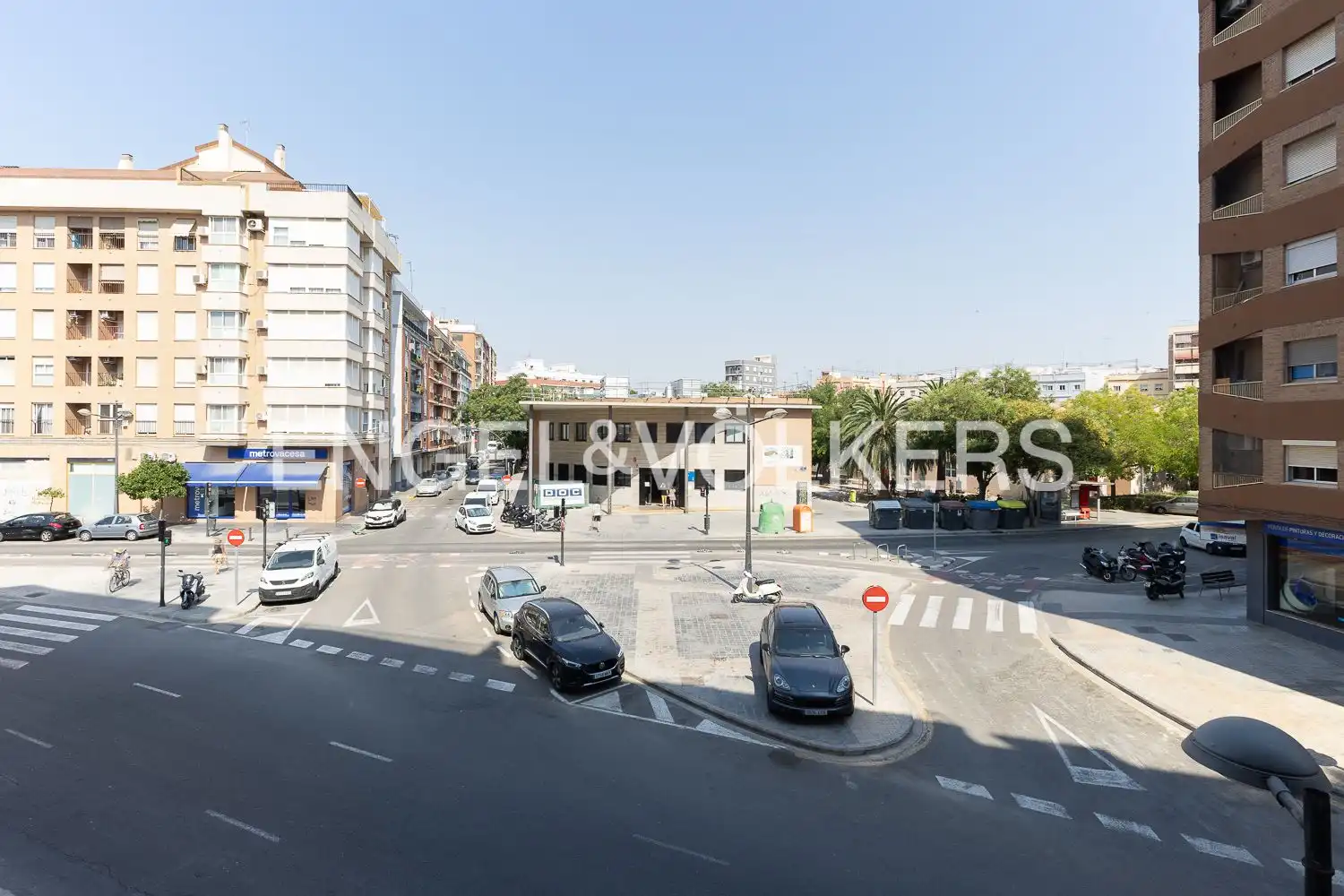 Piso en  Carrer d'Agustín Lara - Foto 21