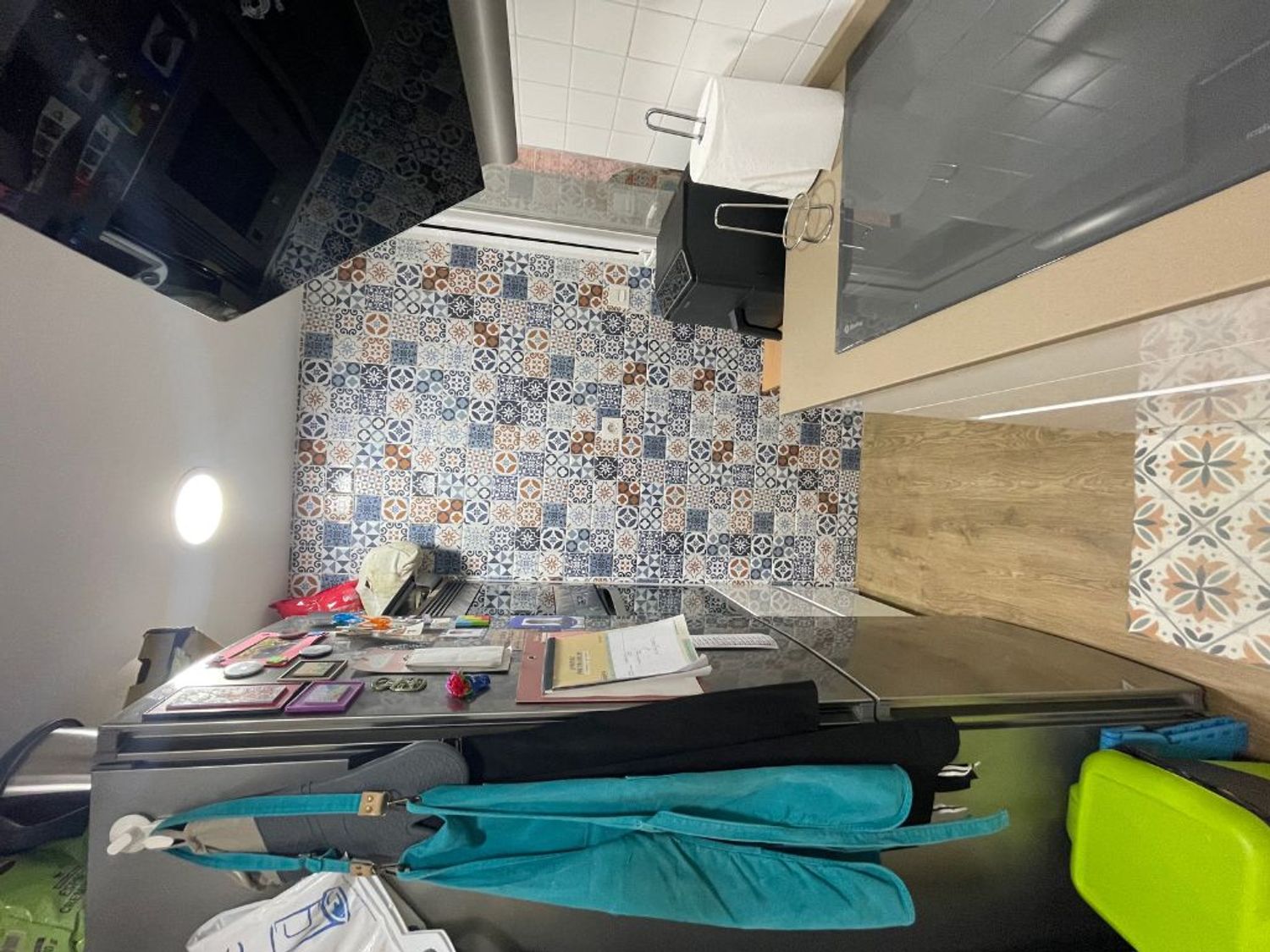 Piso en Ctra Sierra - Acceso Nuevo Alhambra - Foto 21