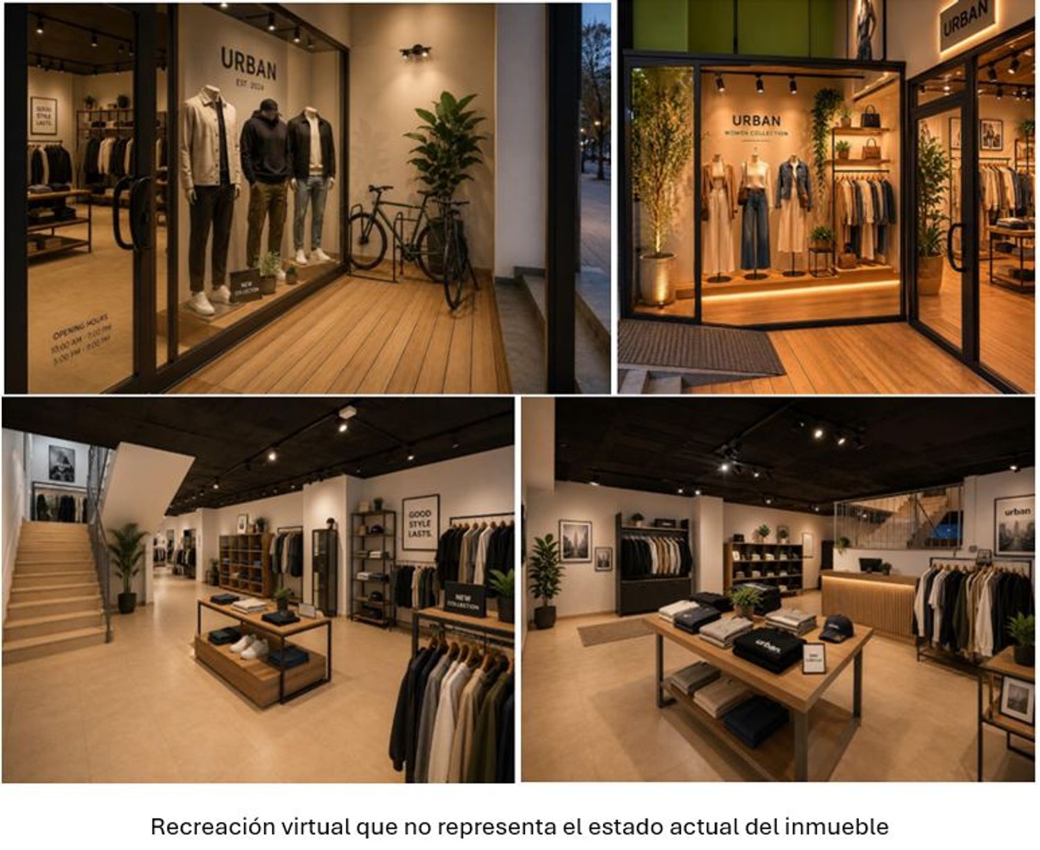 Local en Paseo del Vint-i-dos de Juliol, 451, Sant Pere - Foto 15