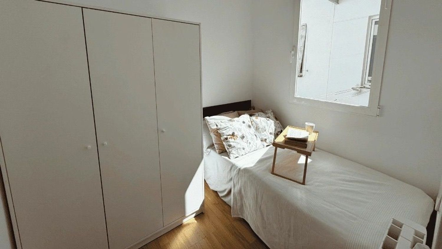 Piso en paseo de las Delicias, 117 - Foto 9