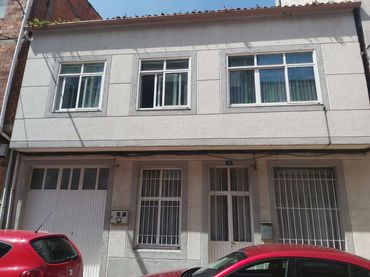Casa adosada en  Rúa Amador Rodríguez 4 - Foto 11