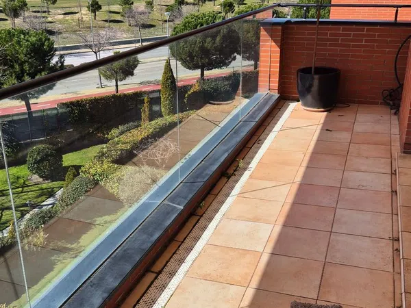 Dúplex en avenida de Casablanca, 1 - Foto 3