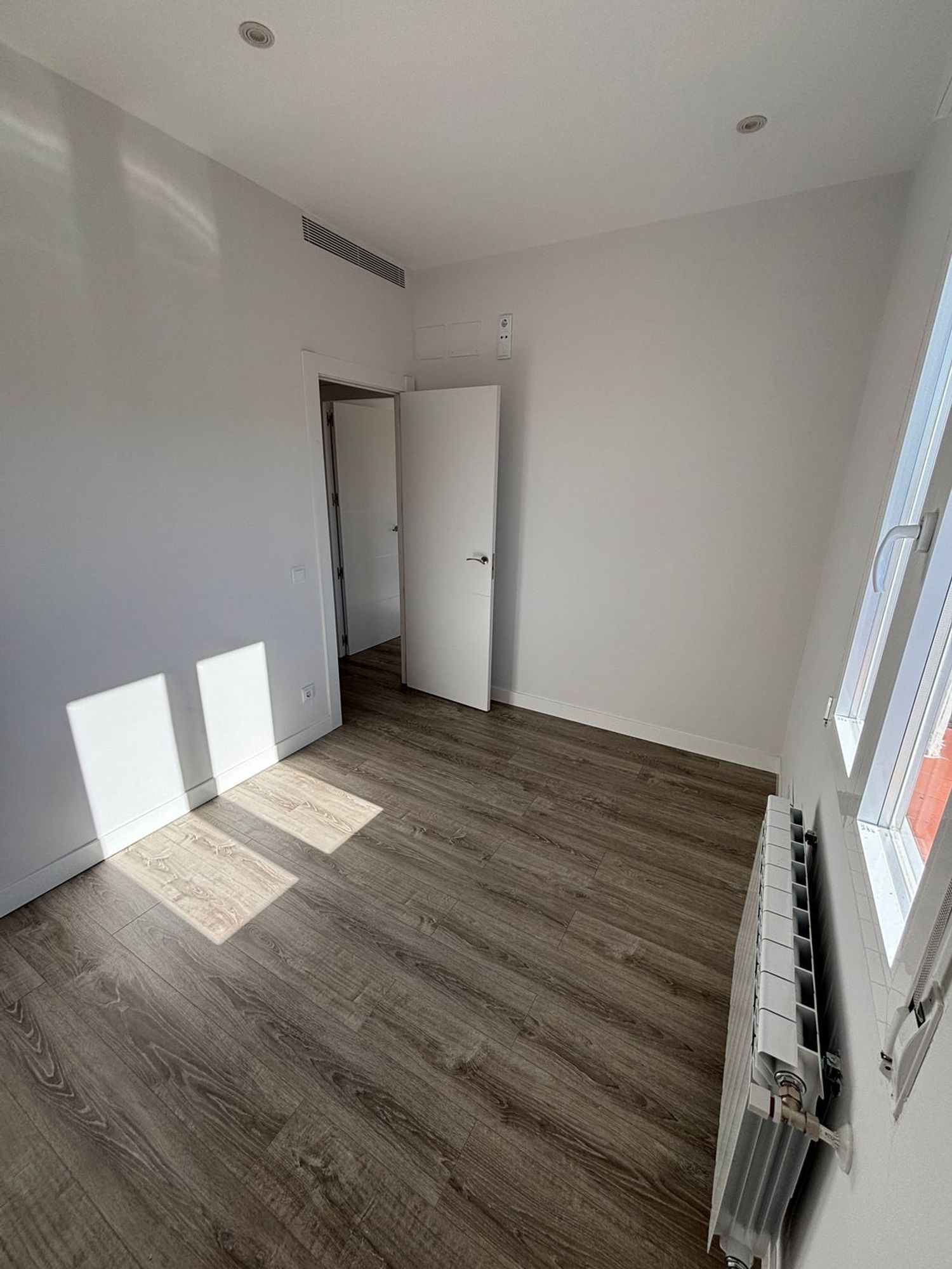 Piso en Calle del Príncipe de Vergara, 268, Bernabéu-Hispanoamérica - Foto 13