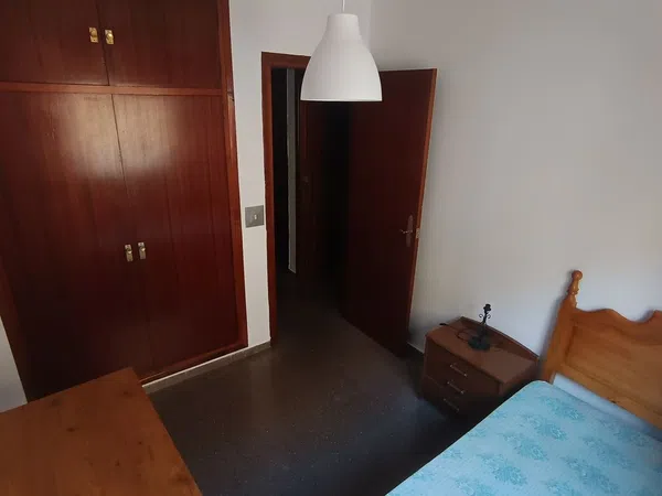 Piso en paseo de los Tilos, 3 - Foto 4