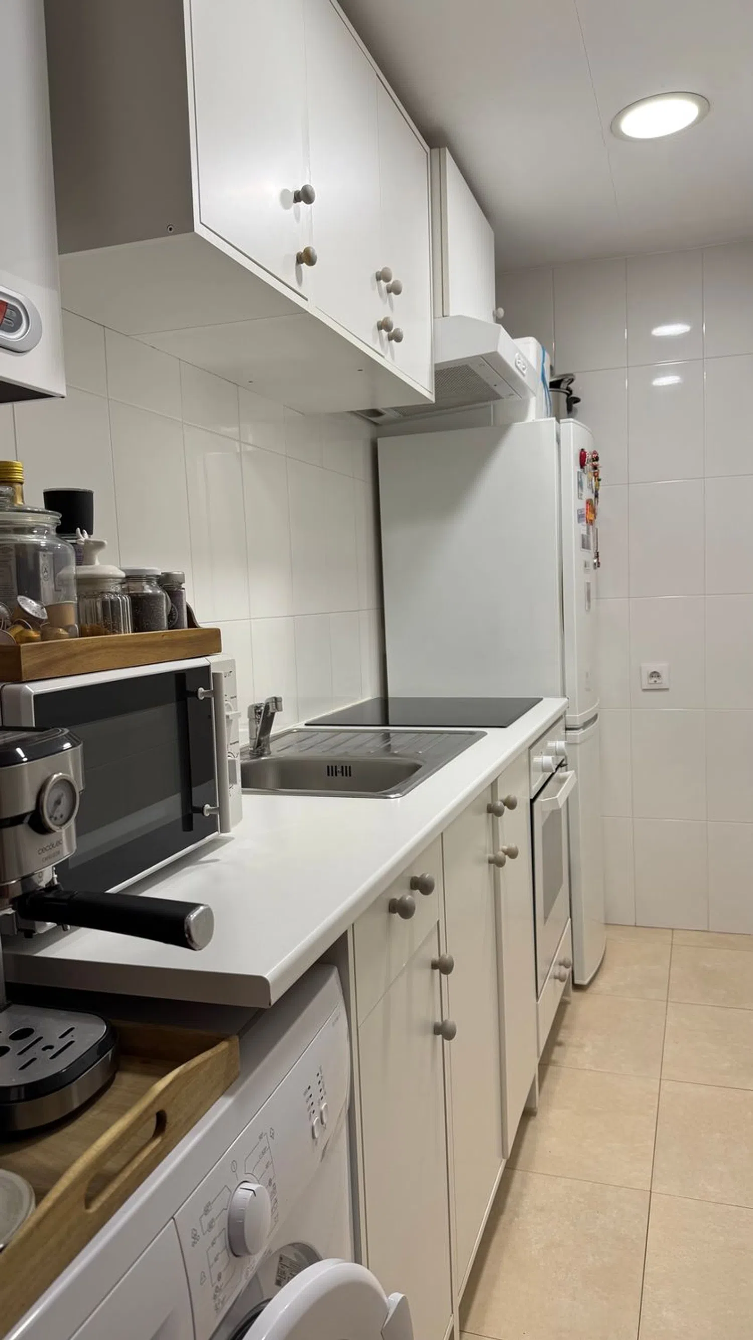 Piso en calle de Santa Engracia, 160 - Foto 7