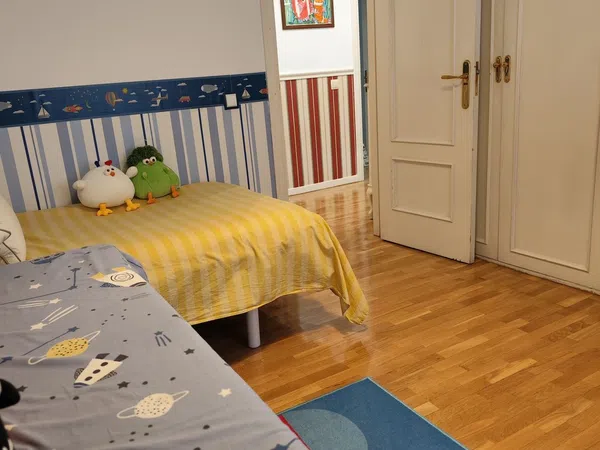 Piso en calle Ábrego, 27 - Foto 18