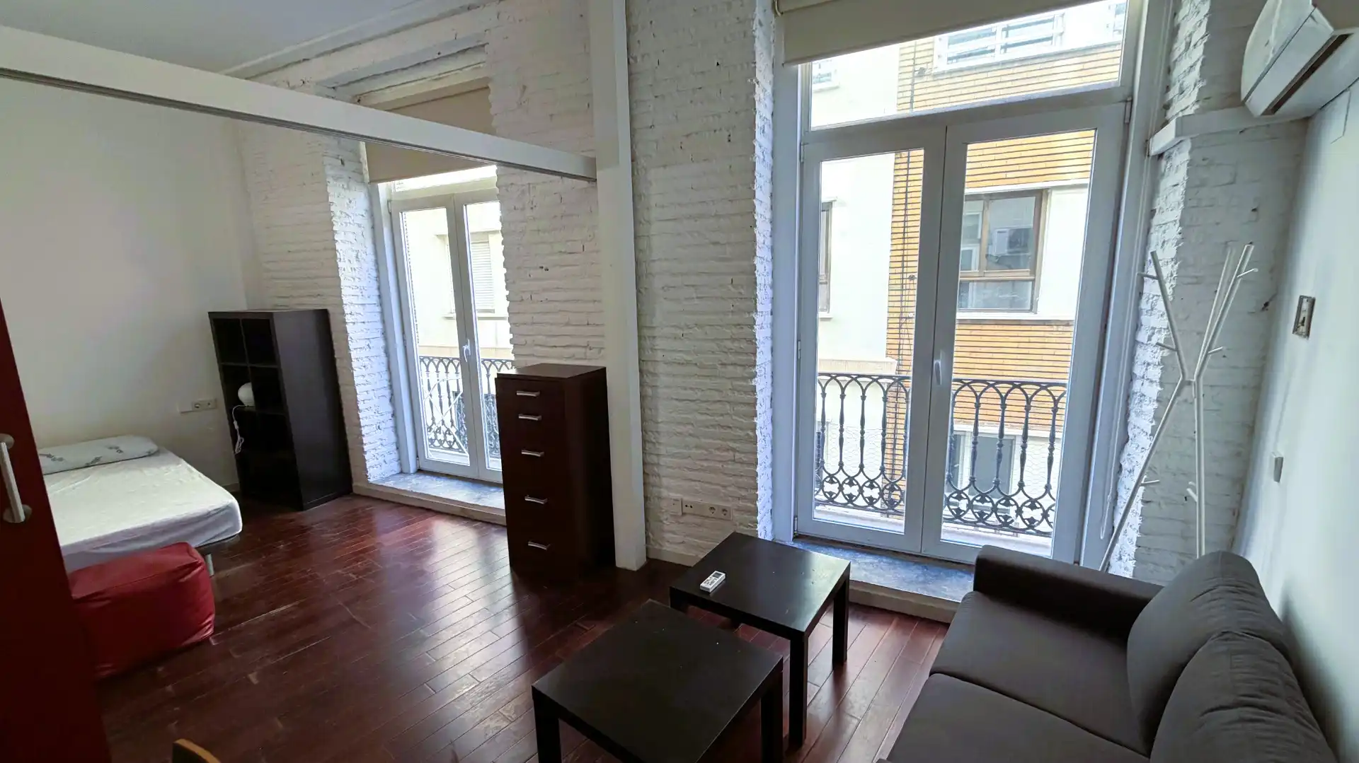 Estudio en  Carrer del Poeta Liern - Foto 4