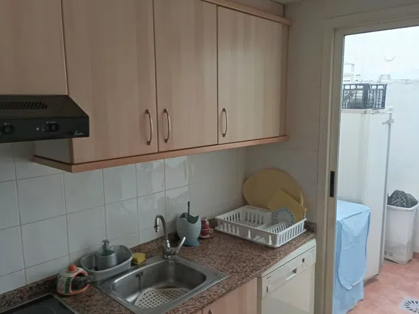 Chalet adosado en Avenida Europa, 4, Almardá, Almardá - Foto 12