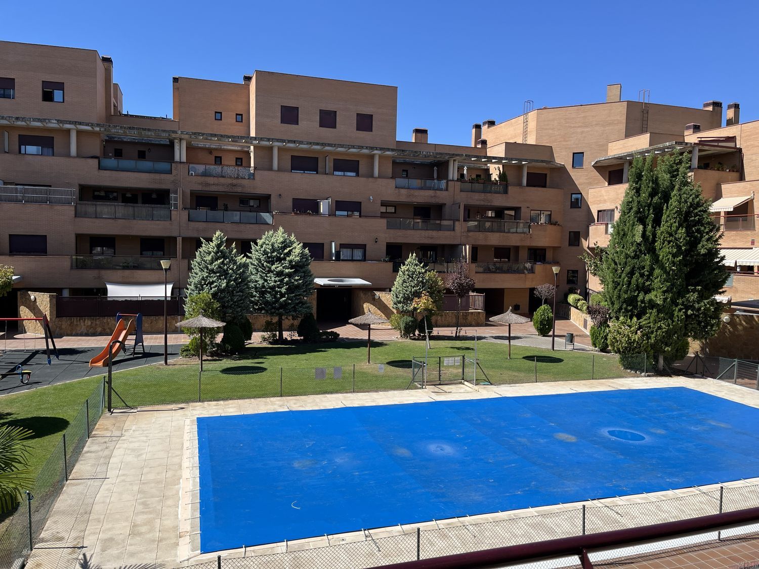 Piso en Travesía de Víctor Aceituno, 2 - Foto 17