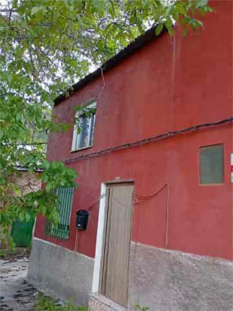 Chalet en río madera de arriba Albacete. - Foto 2