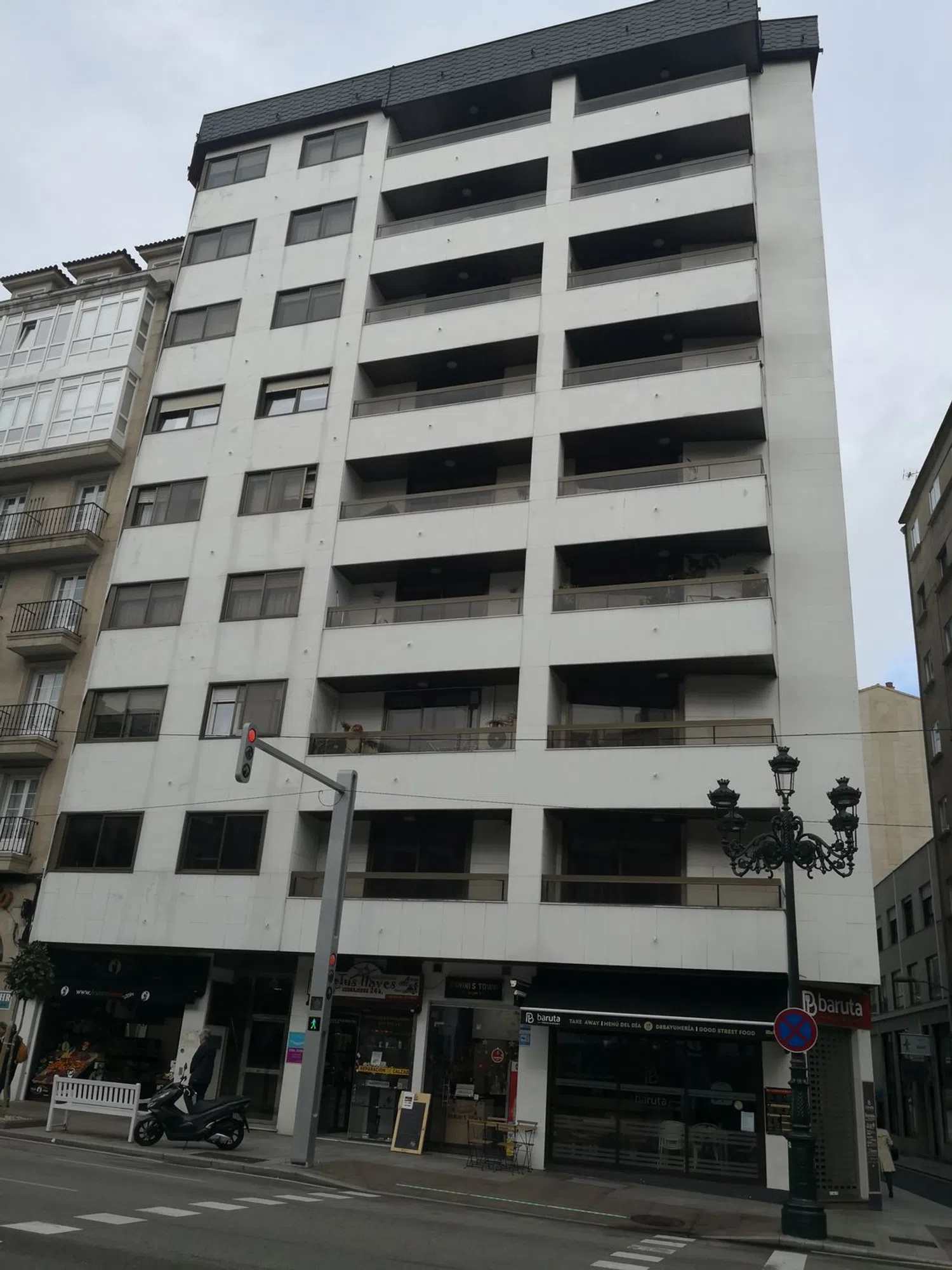 Piso en calle de García Barbón, 37 - Foto 21