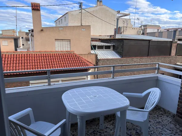 Piso en calle Olivo, 62