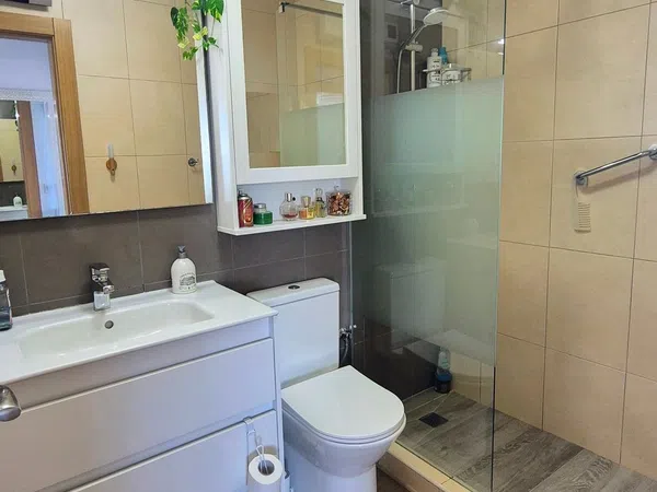 Piso en Calle Manuel de Falla, 327, Villamartín - Foto 5