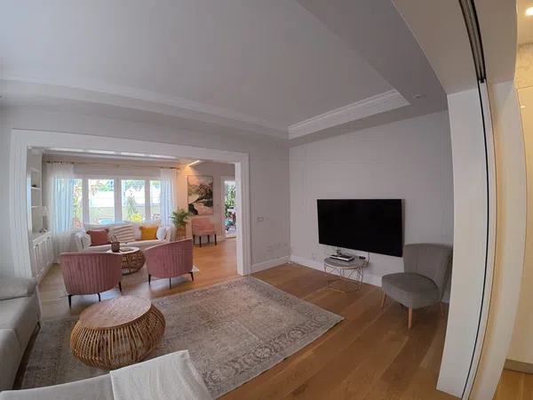 Chalet adosado en Barrio Ciudad Jardín - Foto 13