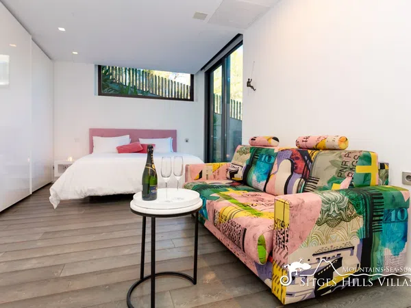 Casa independiente en avenida del cami de can Girona, 65 - Foto 25