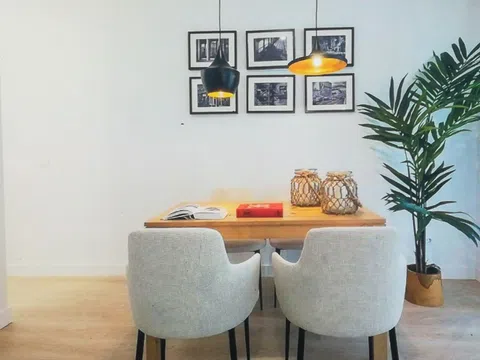 Piso en c. emaradores, 92