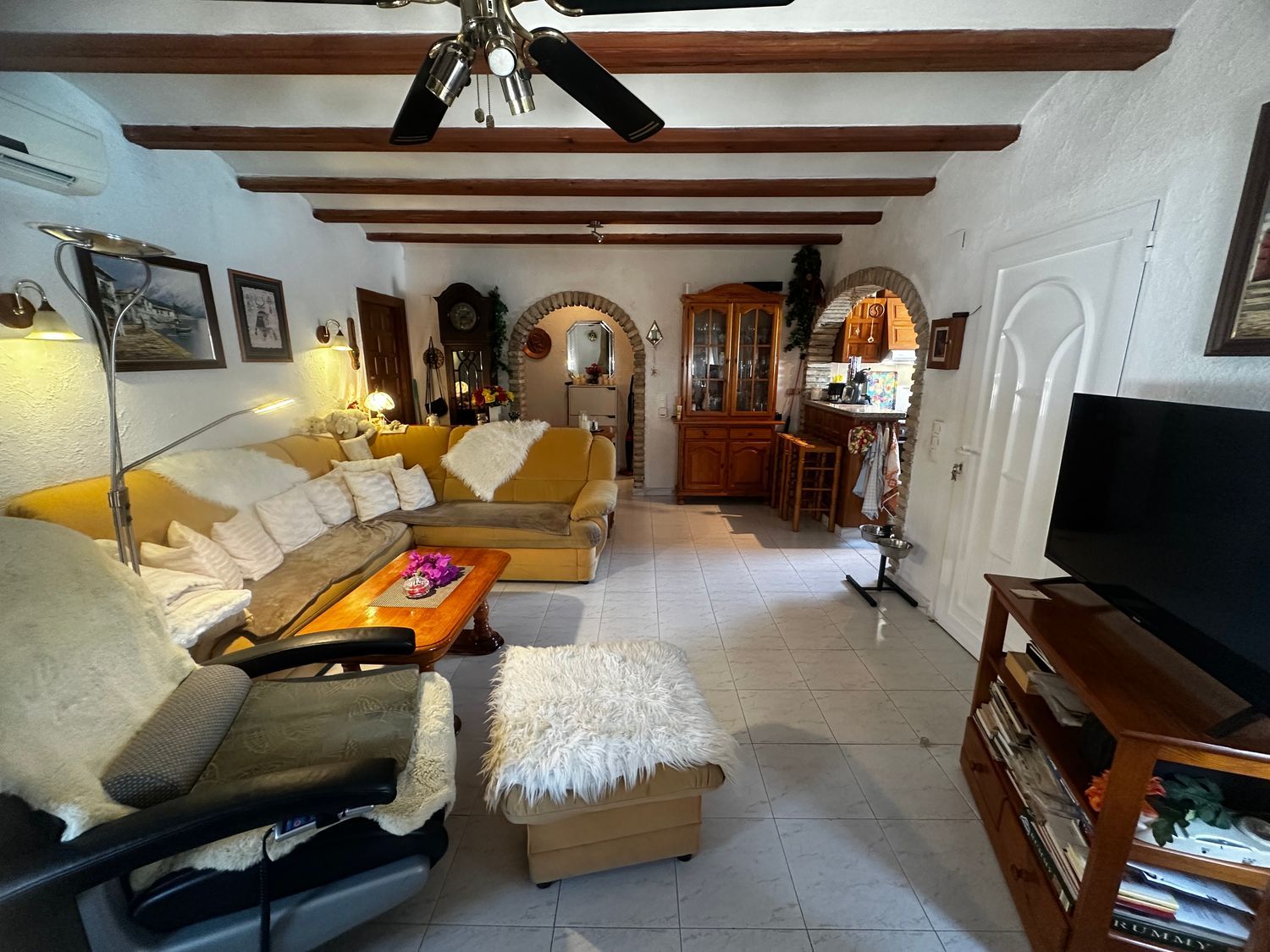 Casa o chalet independiente en Calle 2, 2 - Foto 10