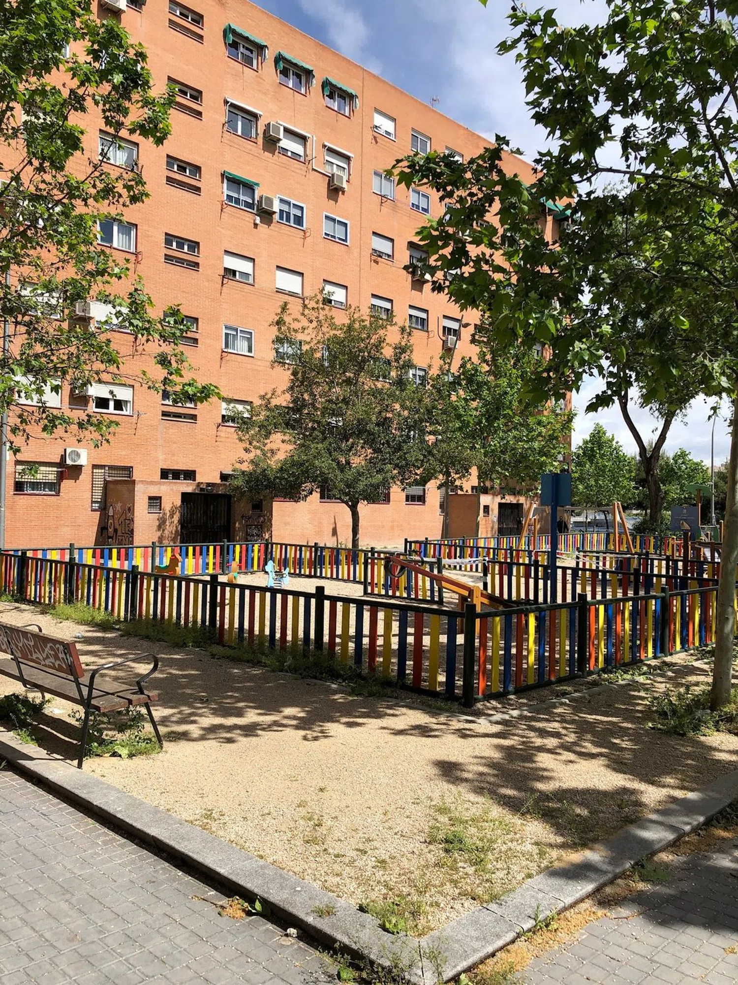 Piso en calle de Antonio López, 187 - Foto 27