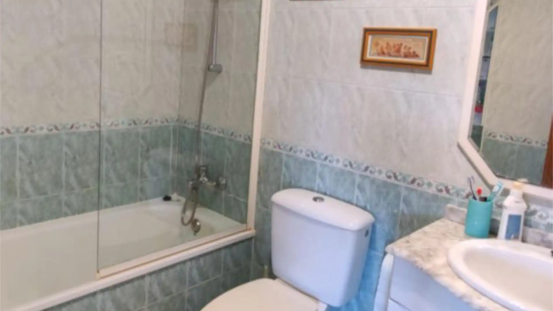 Piso en  Avinguda del Tamarit 45 - Foto 16