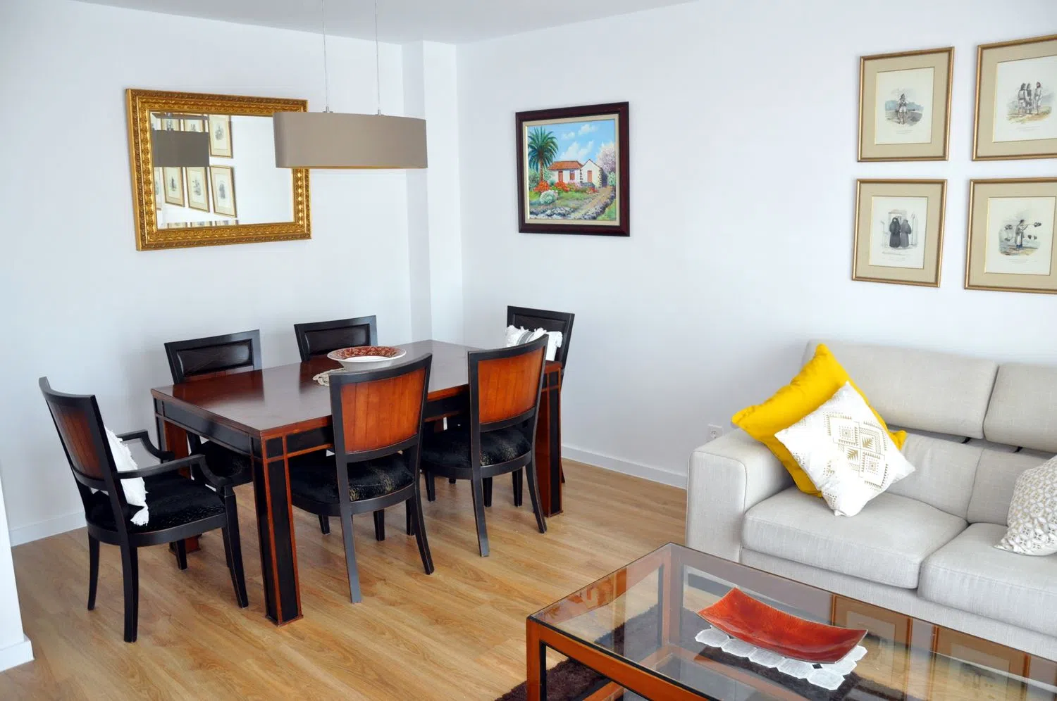 Piso en calle Letonia, 42 - Foto 3