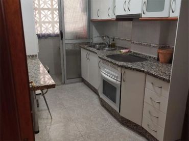 Piso en  Avenida Ricardo Carapeto Zambrano 39 - Foto 9
