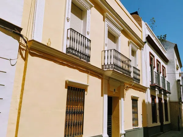 Piso en Calle Flota, 6, Calle Betis - Pagés del Corro, Sevilla - Foto 2