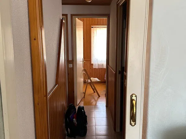 Piso en Calle del Berguedà, 12, Molí de Vent-La Sauleda-Santa Margarida - Foto 6