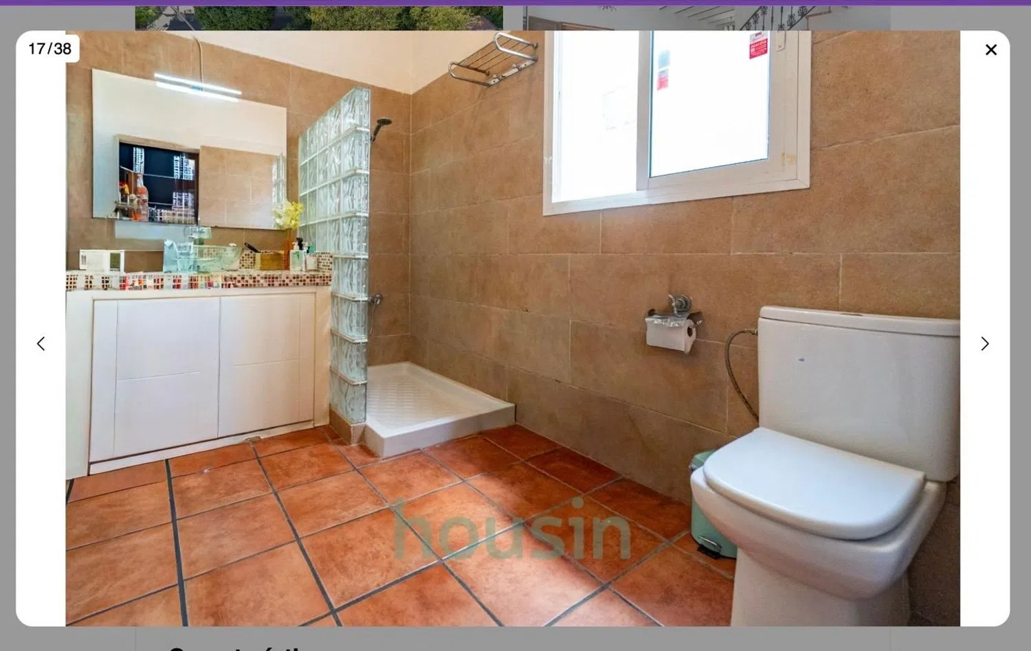 Casa independiente en calle Bartolomé Morel, 17 - Foto 2