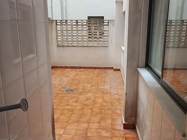 Piso en ronda Joan Fuster, 13 - Foto 18