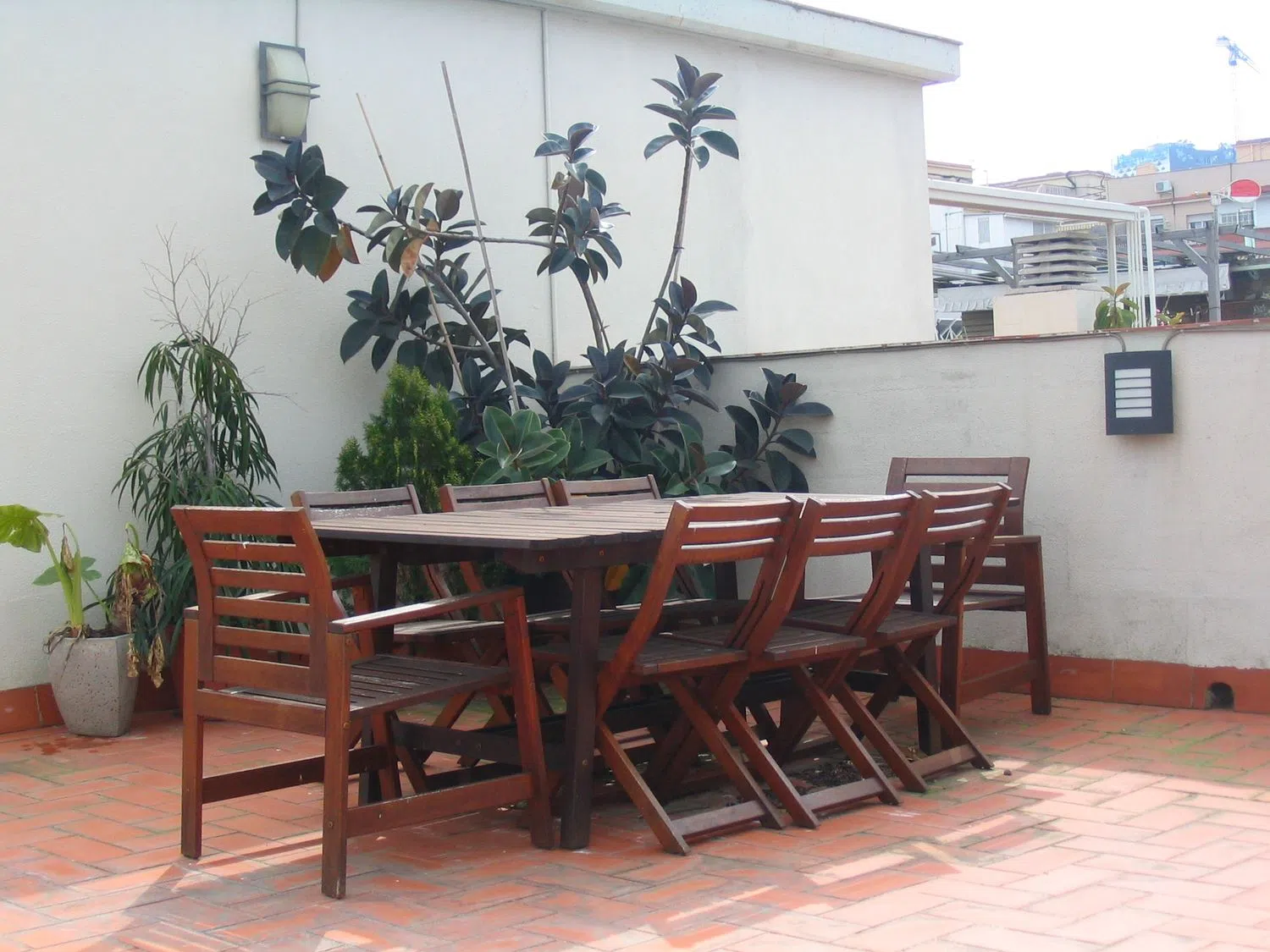 Ático en calle d'Enric Morera, 60 - Foto 27