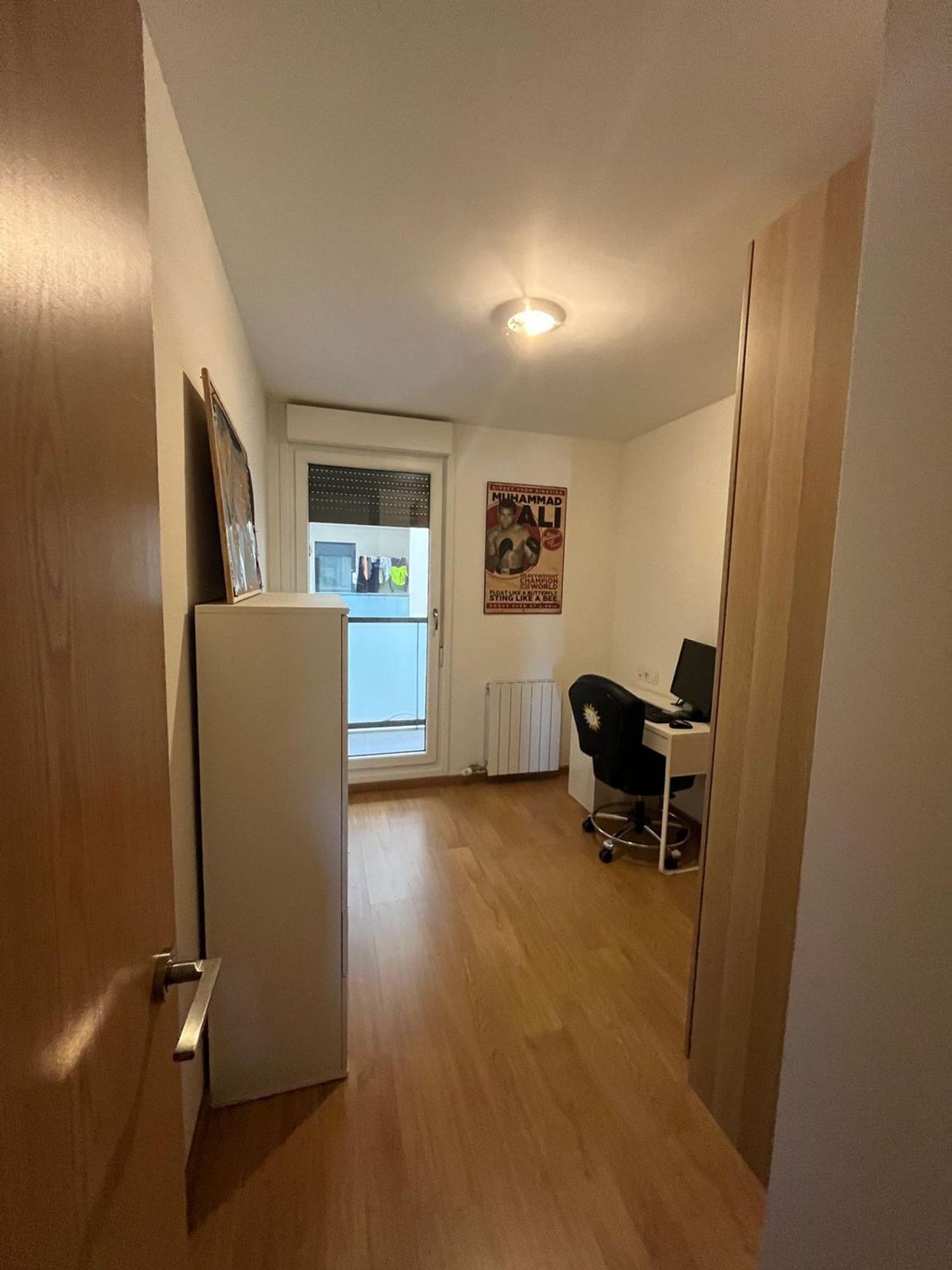 Piso en calle Tajonar, 57 - Foto 20