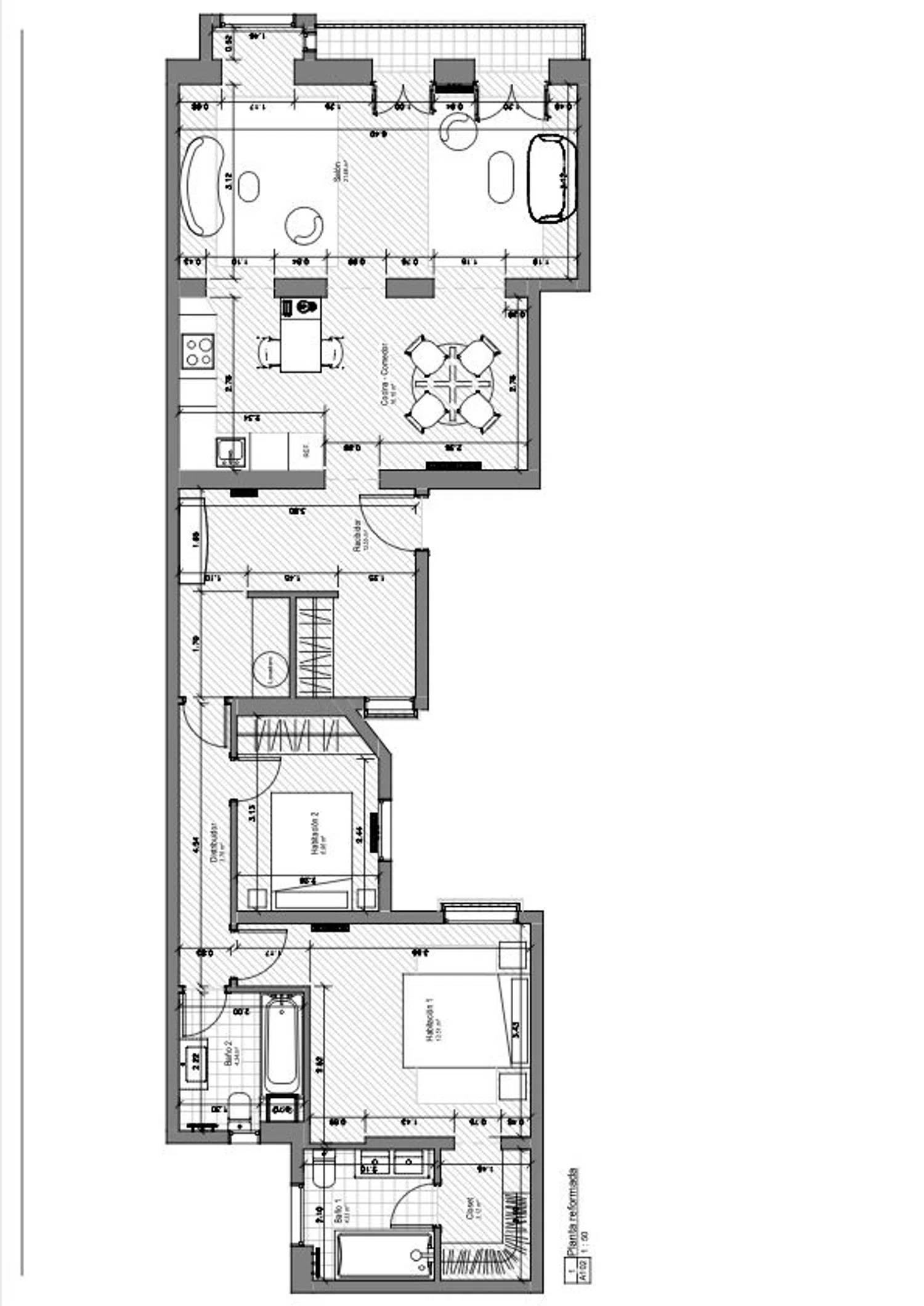 Piso en calle de Goya, 117 - Foto 34