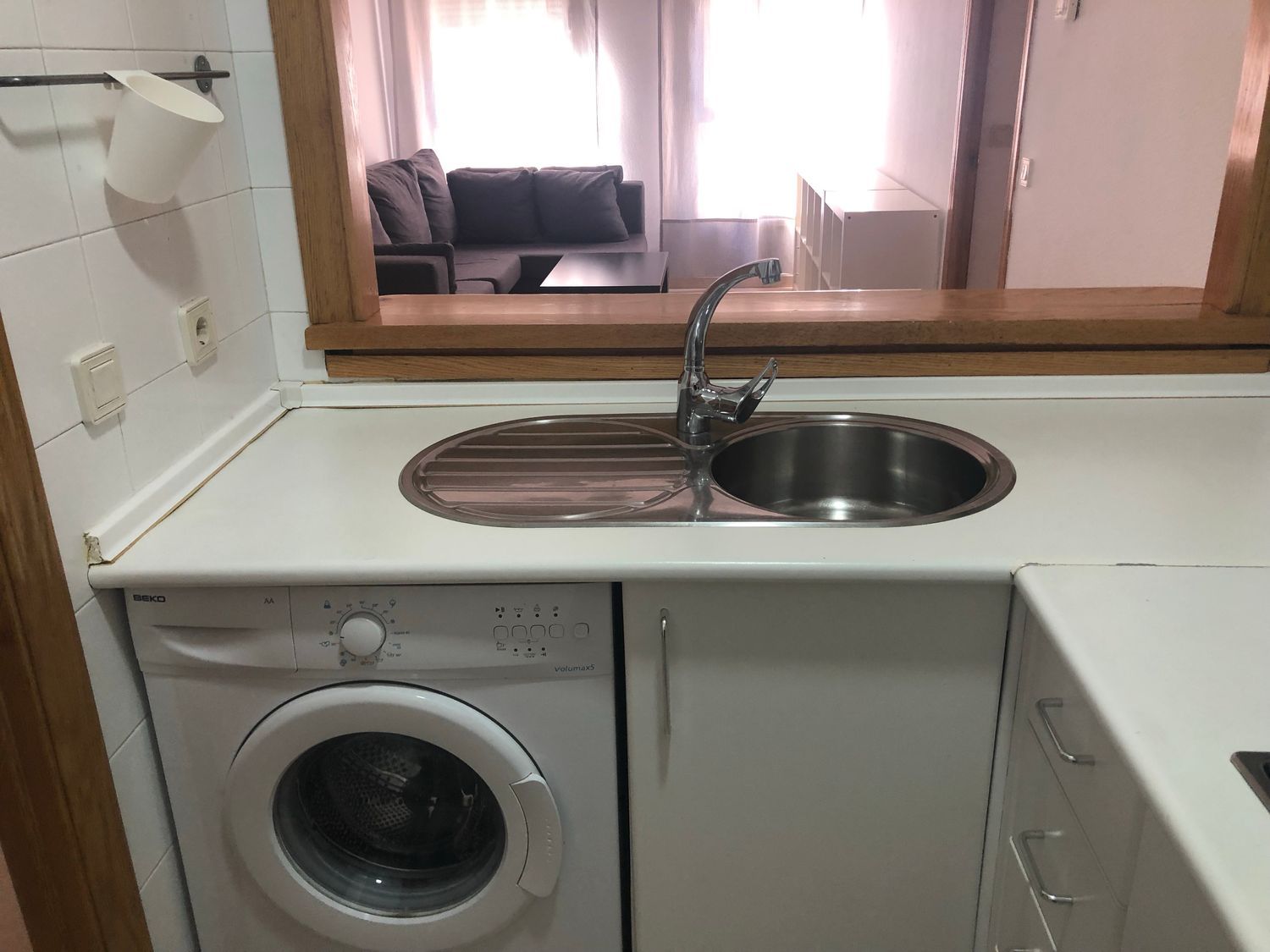 Piso en avenida de Jerez, 7 - Foto 6