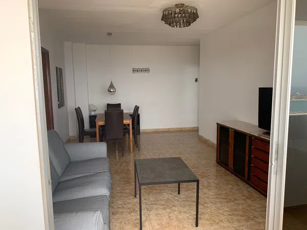 Piso en Calle Teniente C Castillo Olivares, 26, Escaleritas - La Feria - Foto 5