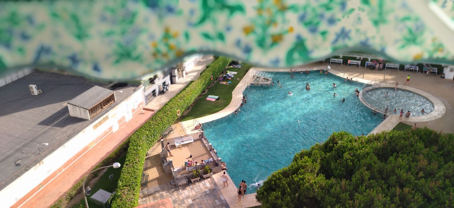 Piso en calle Azucarera, 1 - Foto 1