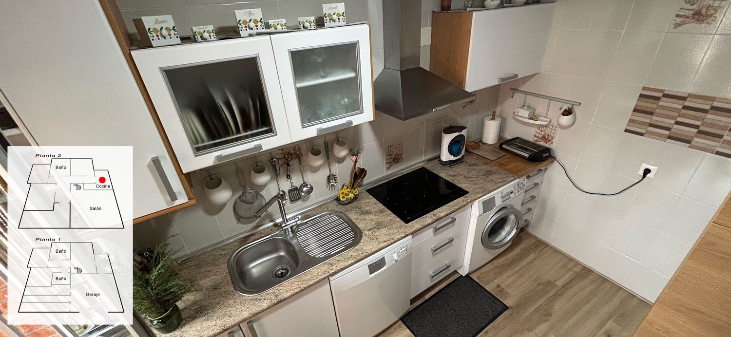 Casa o chalet independiente en San Martín de Valdeiglesias - Foto 10