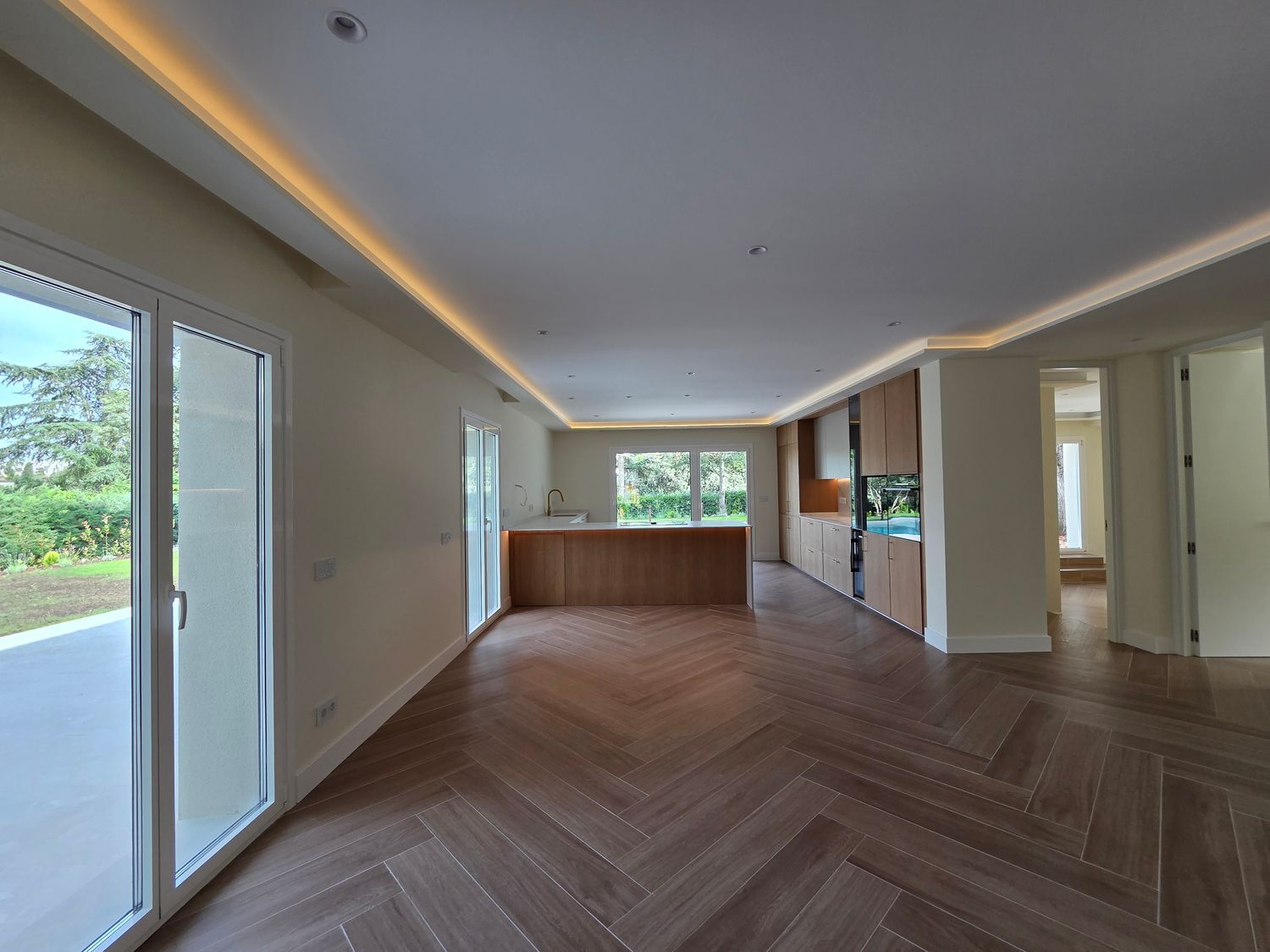 Casa o chalet independiente en Ciudalcampo - Foto 12